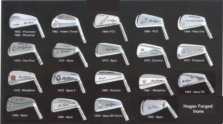 mizuno mp line history